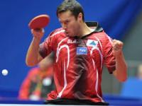 FB体育网页版-比利时乒乓球队横扫日本乒乓球队，波尔三分雨点燃全场