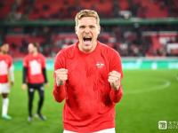 FB体育官网-包含RB莱比锡队员伤愈复出，期待带领球队实现连胜的词条