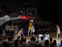 FB体育网页版-关于备战即将结束，篮球场上将掀起一场搏击之战的信息