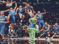 FB赛事直播-切特状态火热，灰熊巅峰对决力克国王，西部格局再添变数