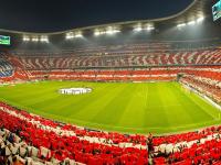 FBsports-北欧风暴席卷沙漠之舟，莱万光芒下的战术革命