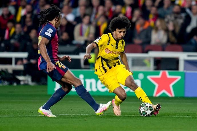 多特蒙德在主场遭遇惨败,排名下滑的简单介绍 多特蒙德在主场遭遇惨败,排名下滑的简单介绍