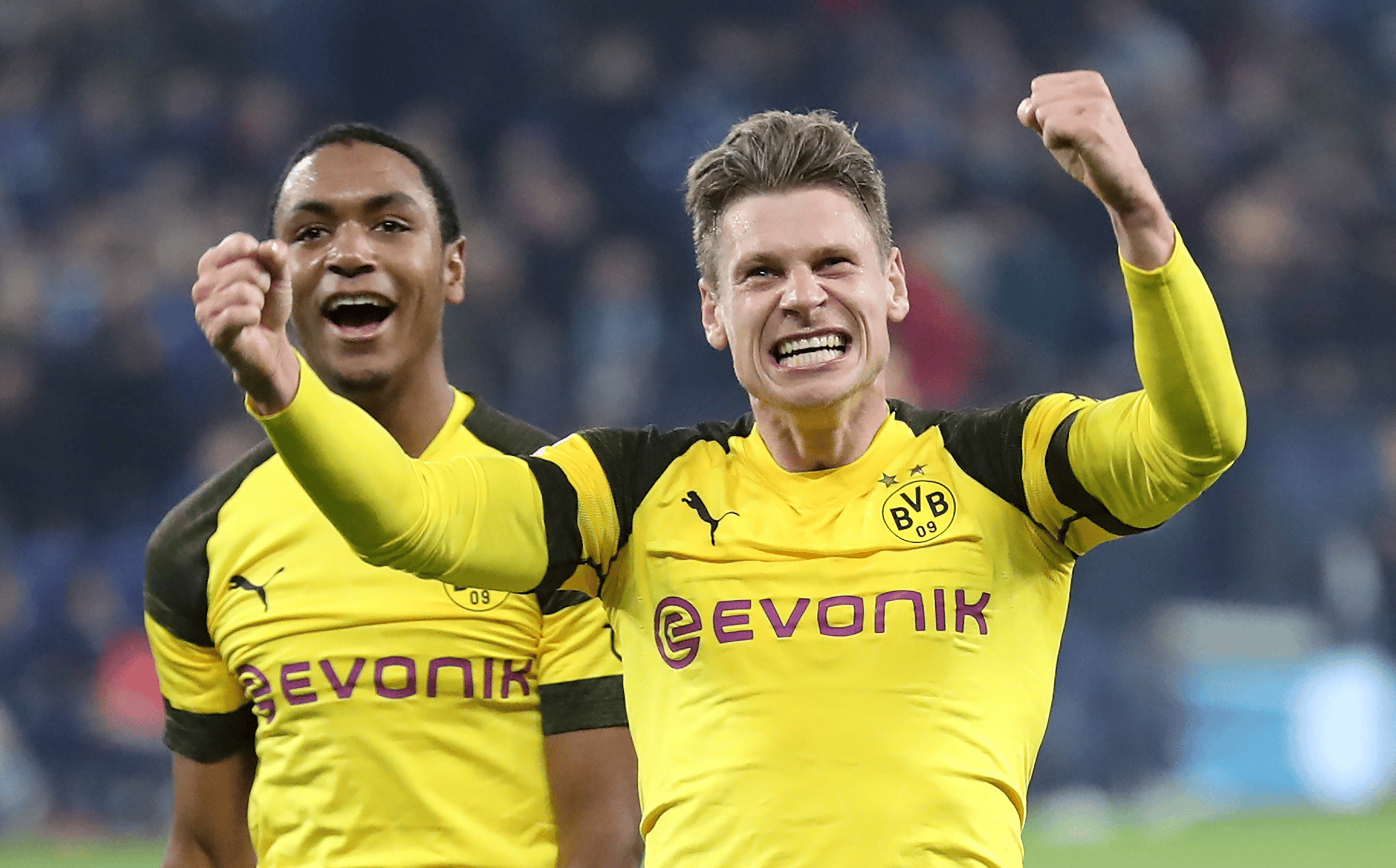 多特蒙德在主场遭遇惨败,排名下滑的简单介绍 多特蒙德在主场遭遇惨败,排名下滑的简单介绍