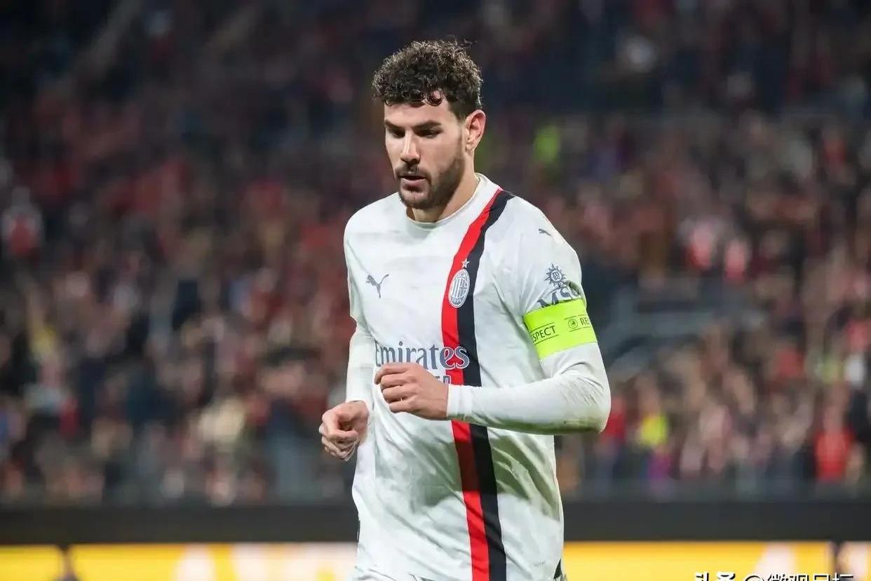 关于AC米兰主场延续颓势，球员累计黄牌的信息