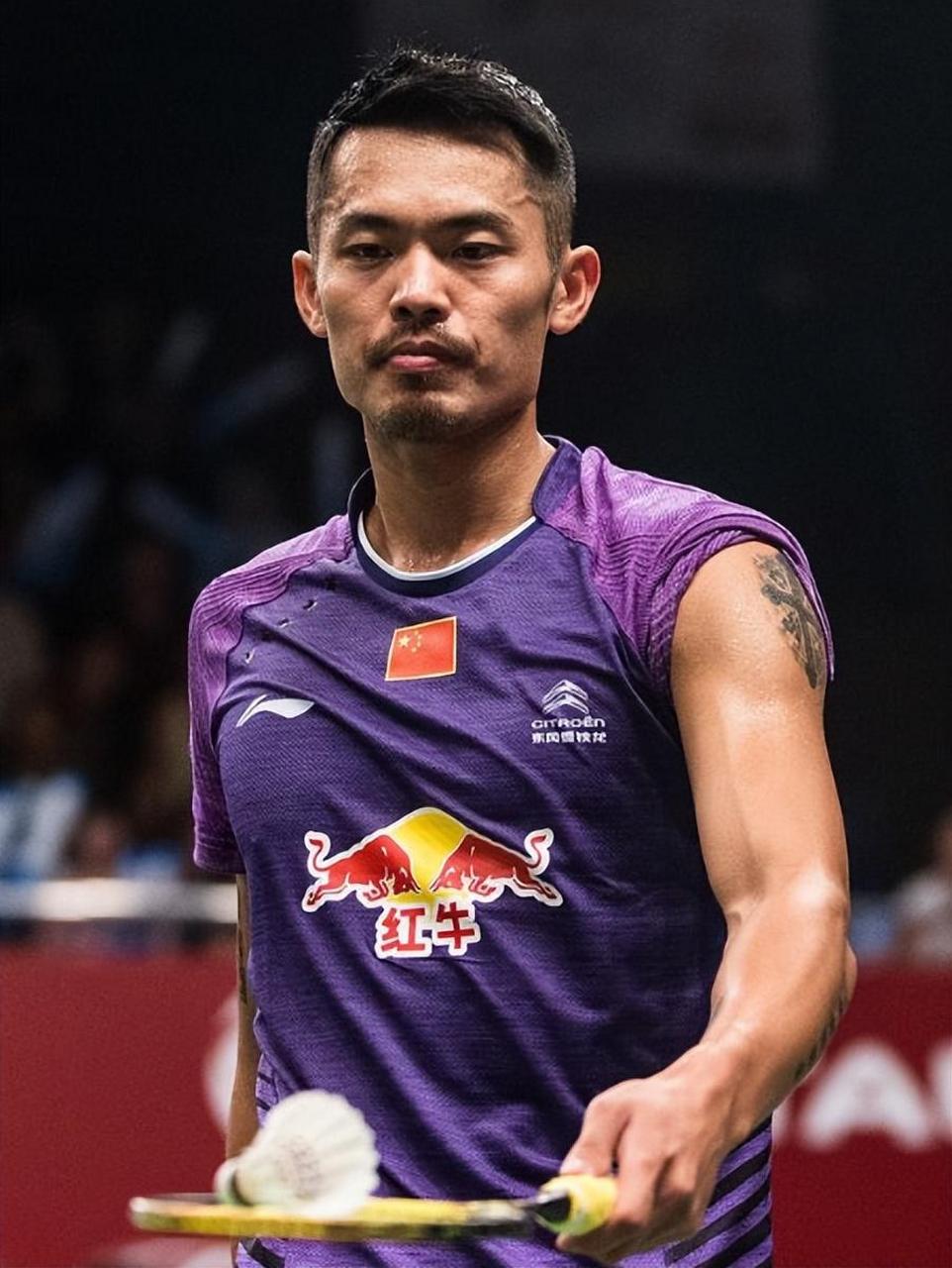 泰国羽毛球队血洗印尼羽毛球队,陶菲克统治全场的简单介绍 泰国羽毛球队血洗印尼羽毛球队,陶菲克统治全场的简单介绍