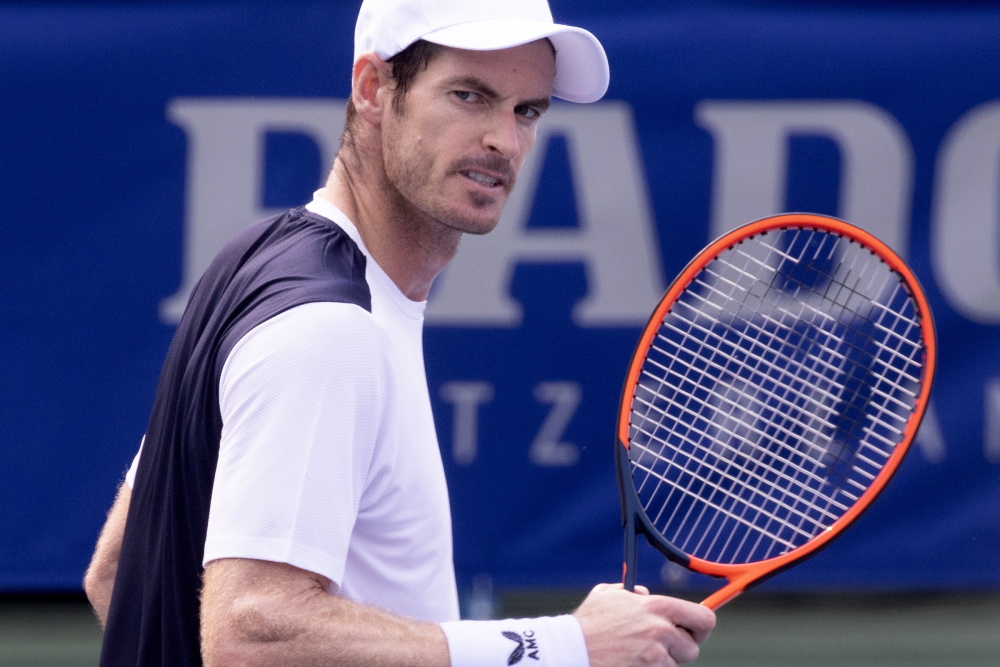 关于欧洲网球队完胜美国网球队,穆雷爆发神勇的信息 关于欧洲网球队完胜美国网球队,穆雷爆发神勇的信息