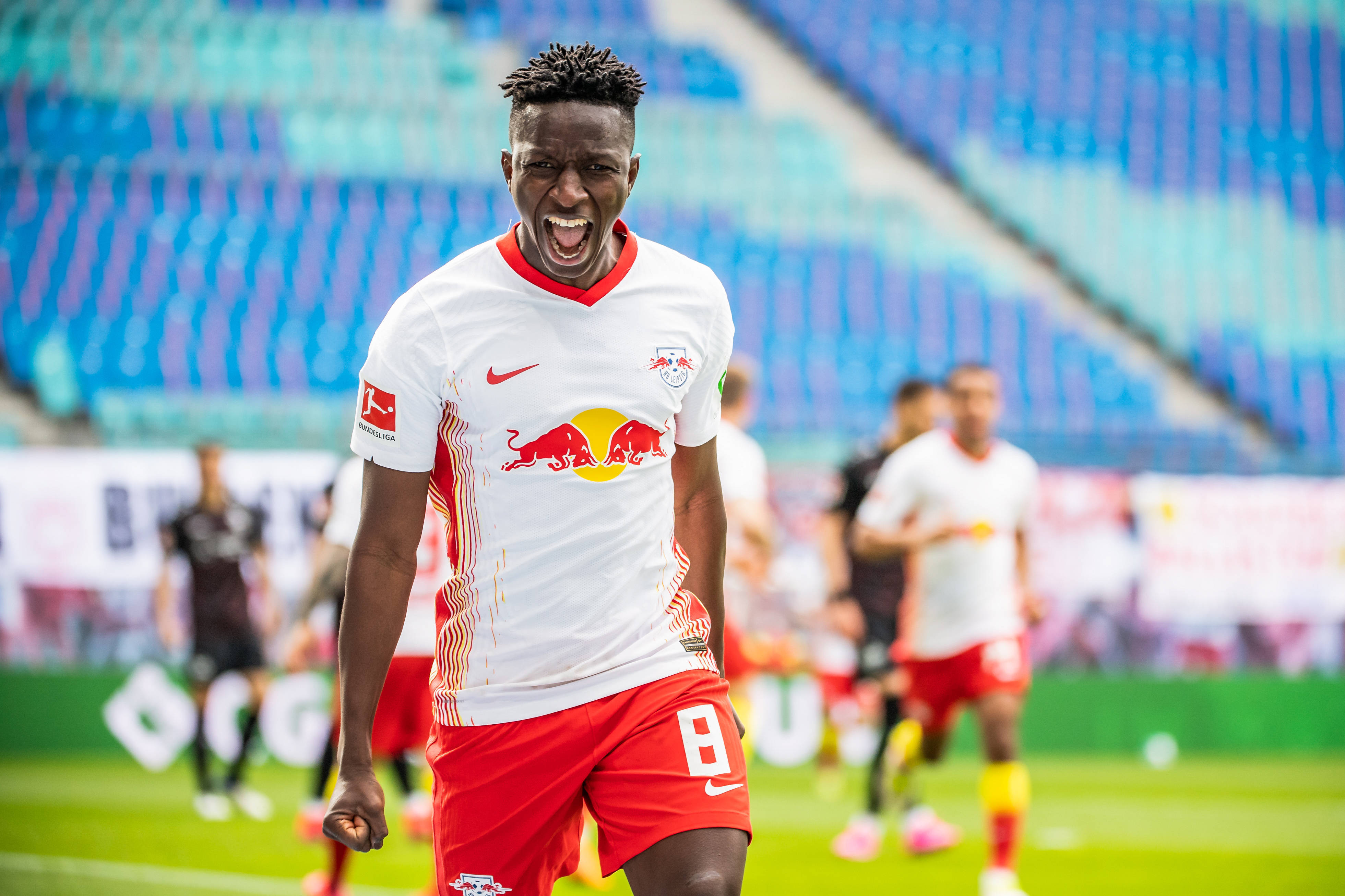 包含RB莱比锡遭遇惨败,球队迎来低谷期的词条 包含RB莱比锡遭遇惨败,球队迎来低谷期的词条