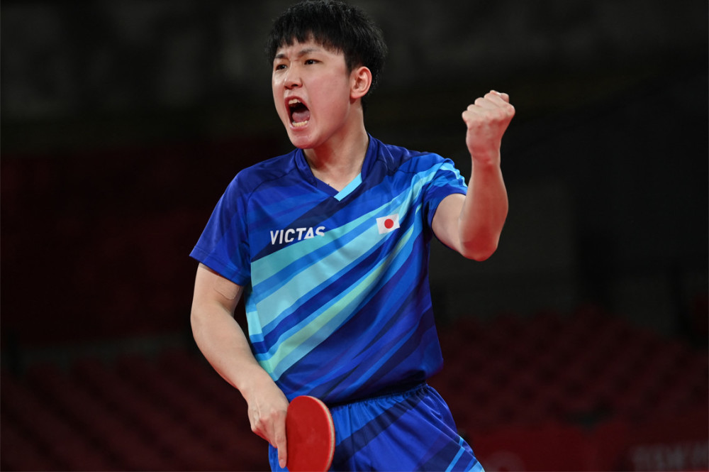 包含比利时乒乓球队完胜韩国乒乓球队,水谷隼统治全场的词条 包含比利时乒乓球队完胜韩国乒乓球队,水谷隼统治全场的词条