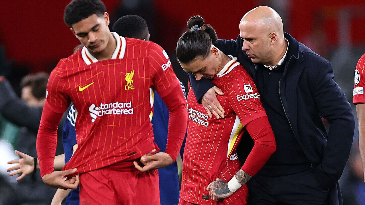 利物浦欧冠比赛首回合惊险获胜 利物浦欧冠比赛首回合惊险获胜