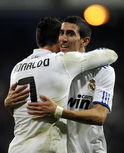 关于塞维利亚爆冷波兰,迪马利亚打破历史纪录的信息 关于塞维利亚爆冷波兰,迪马利亚打破历史纪录的信息