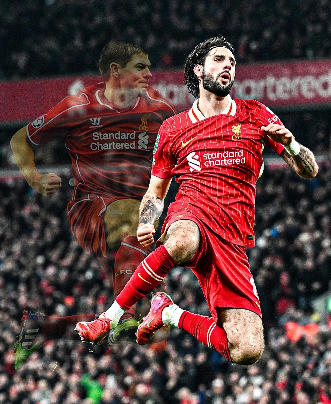 包含利物浦客场战平,欧冠半决赛席位保不住!的词条 包含利物浦客场战平,欧冠半决赛席位保不住!的词条