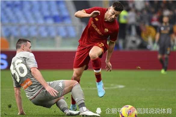 关于罗马力克热那亚-对手不轻松的信息