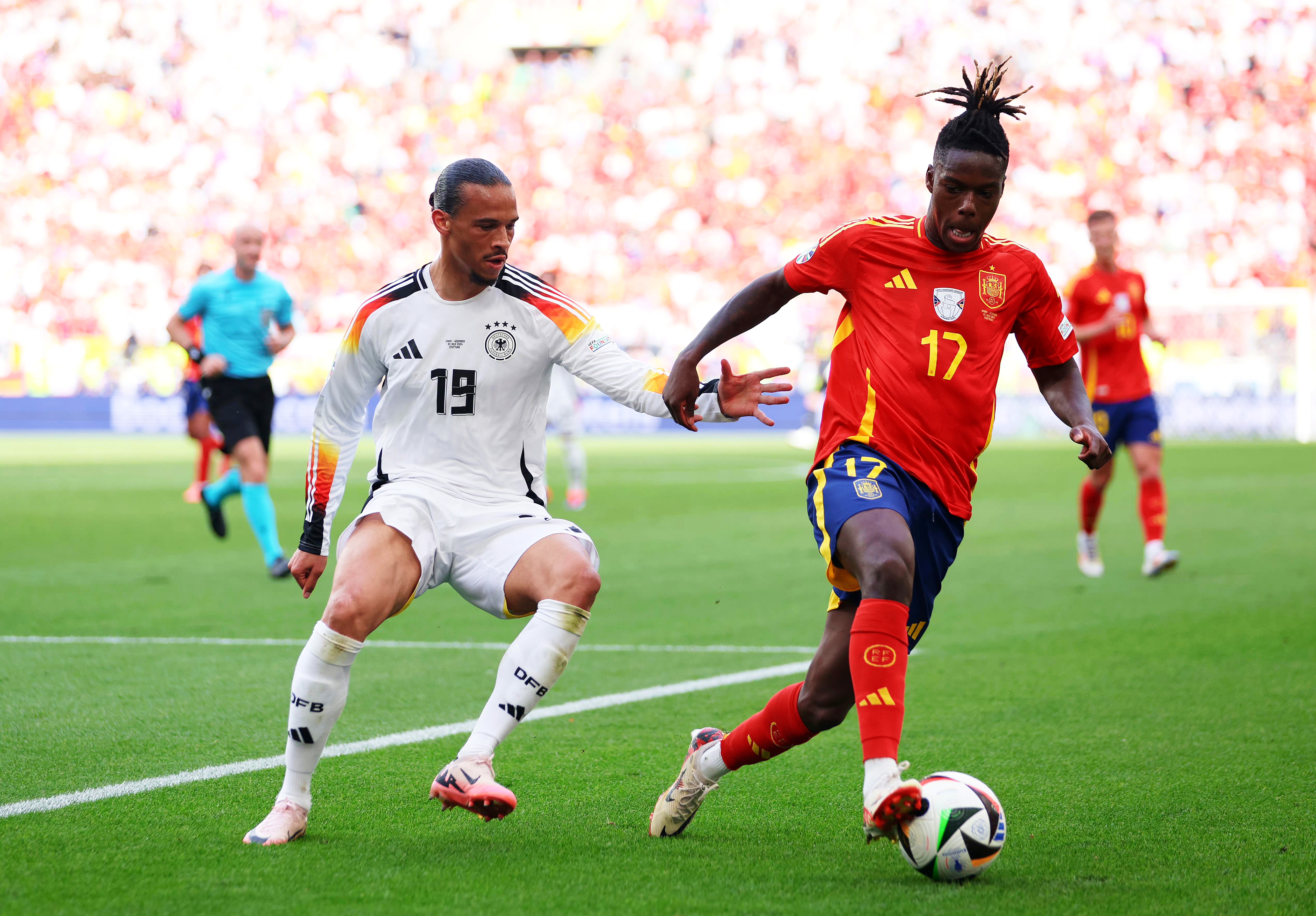 精彩对决不容错过，德国足球联赛精彩连连的简单介绍